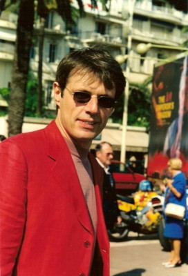Lambert Wilson