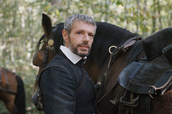 photo 13 in Lambert Wilson gallery [id424844] 2011-10-03 00:00:00