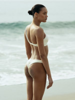 Lameka Fox for InStyle Germany August 2022