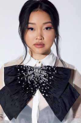 Lana Condor