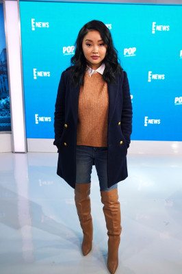 Lana Condor