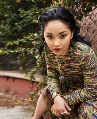 Lana Condor