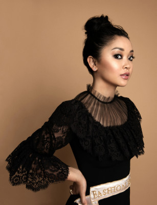 Lana Condor