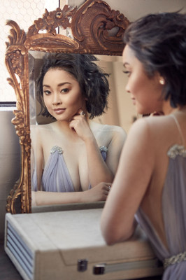 Lana Condor