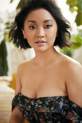 Lana Condor