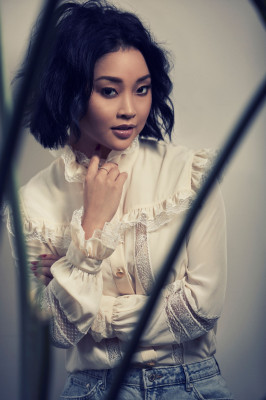 Lana Condor