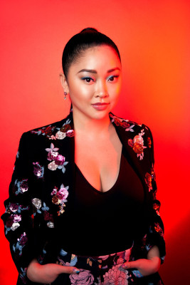 Lana Condor