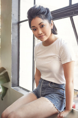 Lana Condor
