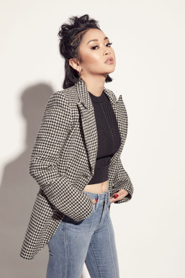 Lana Condor