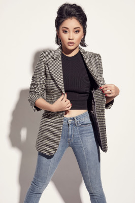 Lana Condor