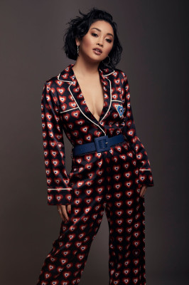 Lana Condor