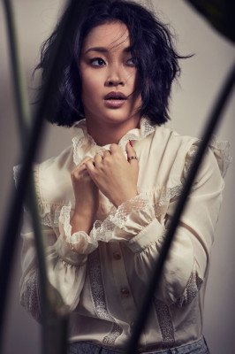 Lana Condor