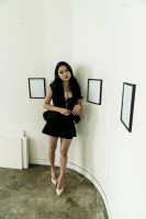 Lana Condor-Flaunt,March 2022