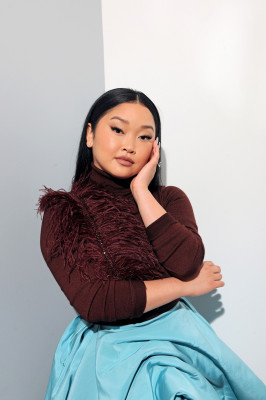 Lana Condor