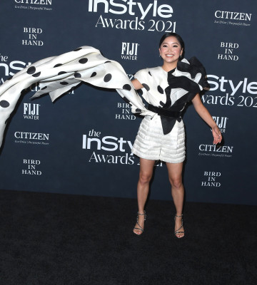 Lana Condor-InStyle Awards 2021