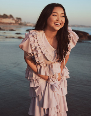 Lana Condor