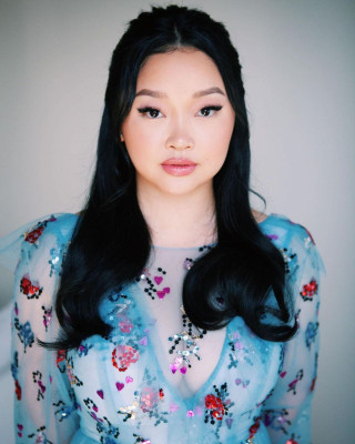 Lana Condor