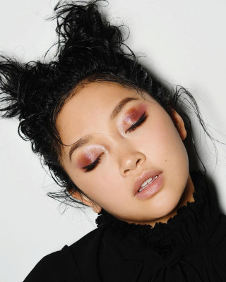 Lana Condor – Euphoria Magazine Winter 2018 Issue #10
