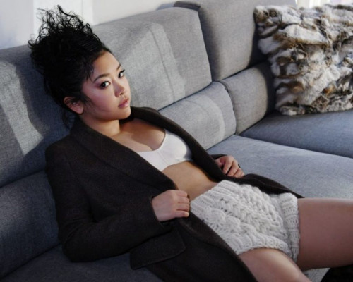 Lana Condor – Euphoria Magazine Winter 2018 Issue #10