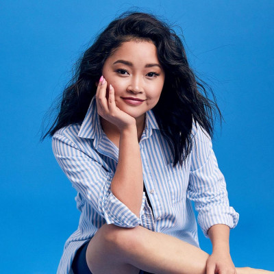 LANA CONDOR for 2020 Aerie Real Role Model