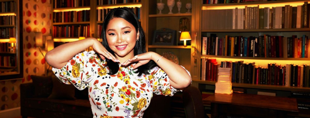 LANA CONDOR for Backstage Magazine, February 2020