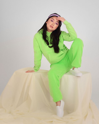 LANA CONDOR for Instyle Magazine, February 2020