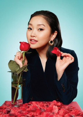 Lana Condor – Southwest: The Magazine February 2019