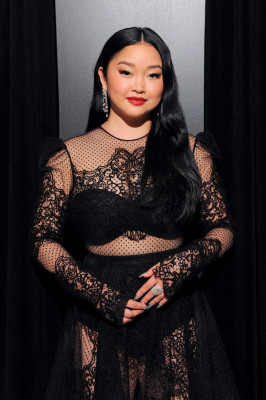 Lana Condor