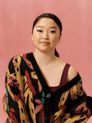 Lana Condor