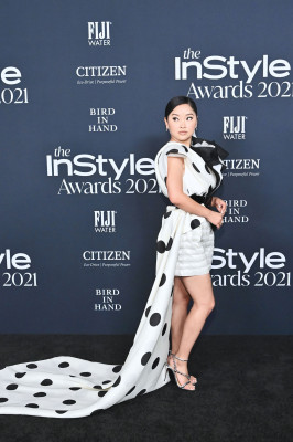 Lana Condor-InStyle Awards 2021