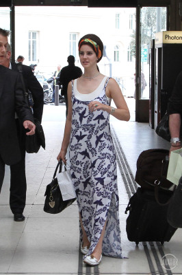 Lana Del Rey pic #536161