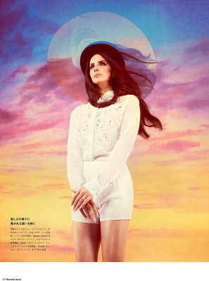 Lana Del Rey pic #603697