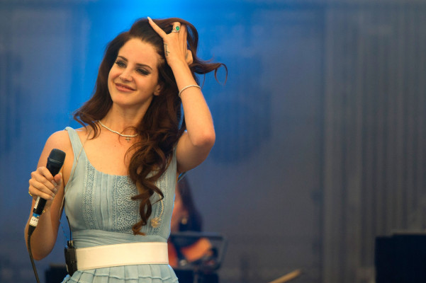 Lana Del Rey pic #537056