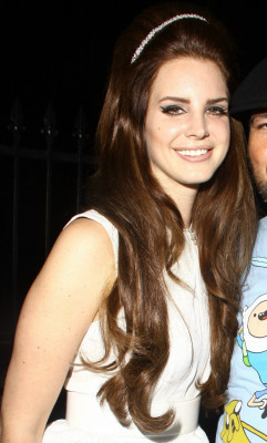 Lana Del Rey pic #536770