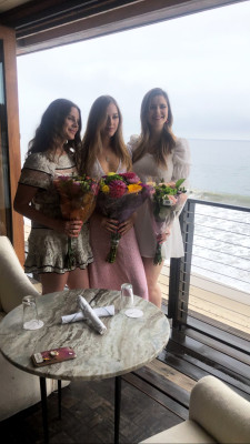 Lana Del Rey - June Birthday&#039;s in Los Angeles 06/01/2019