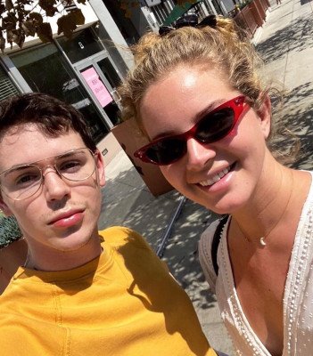 Lana Del Rey - Los Angeles 10/01/2020