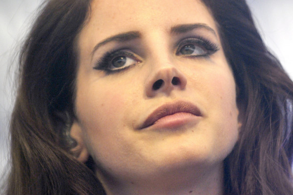 Lana Del Rey pic #537057