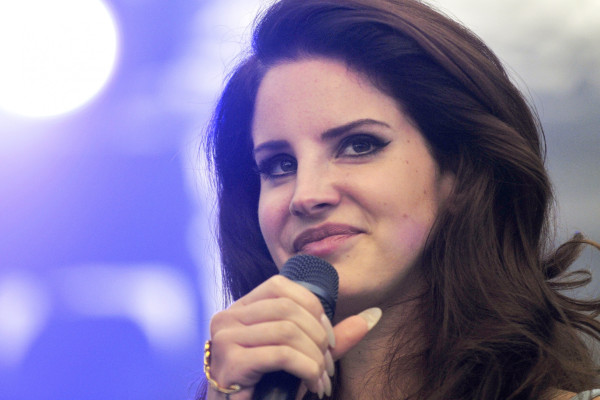 Lana Del Rey pic #537060