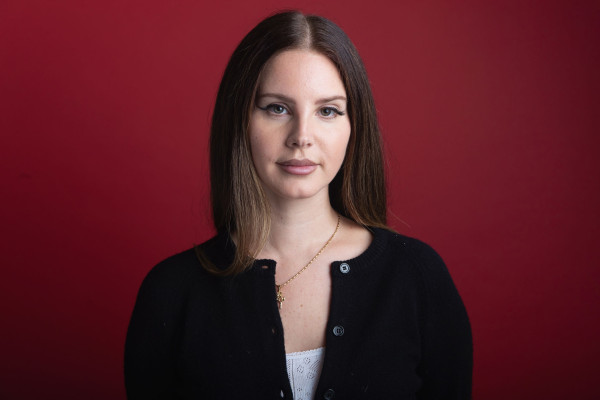 Lana Del Rey - 107.7 The End in Seattle 10/02/2019