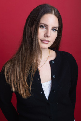 Lana Del Rey - 107.7 The End in Seattle 10/02/2019