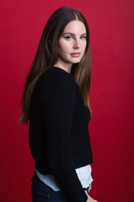 Lana Del Rey - 107.7 The End in Seattle 10/02/2019