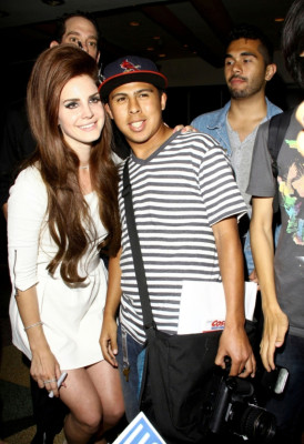 Lana Del Rey pic #536769