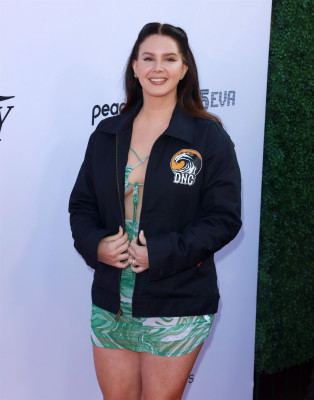 Lana Del Rey - Variety Hitmakers Presented by Peacock/Girls5eva in LA 12/04/2021