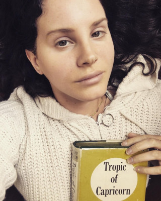 Lana Del Rey - California 03/05/2019
