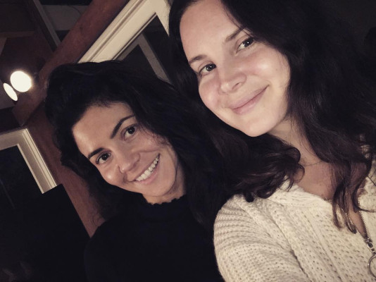 Lana Del Rey - California 03/05/2019