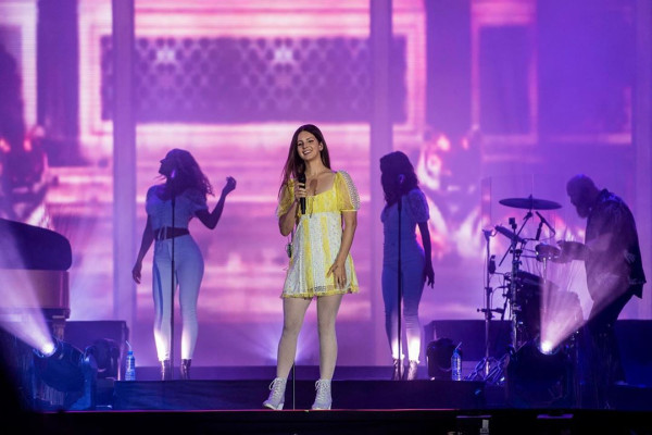 Lana Del Rey pic #1213507