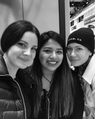 Lana Del Rey - New York 12/06/2018