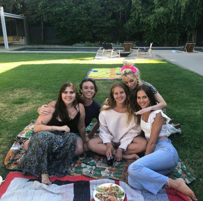 Lana Del Rey - June 2020