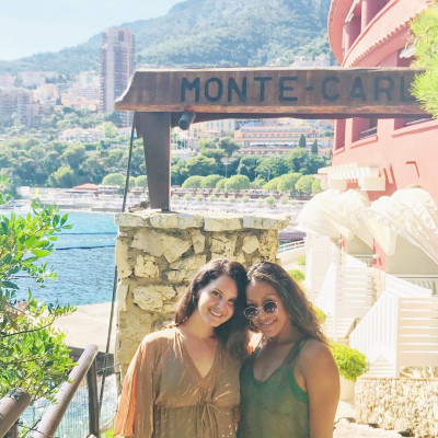 Lana Del Rey in Italy (August 2018)