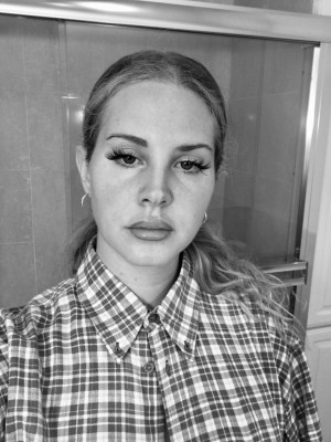 Lana Del Rey - Instagram 07/09/2020